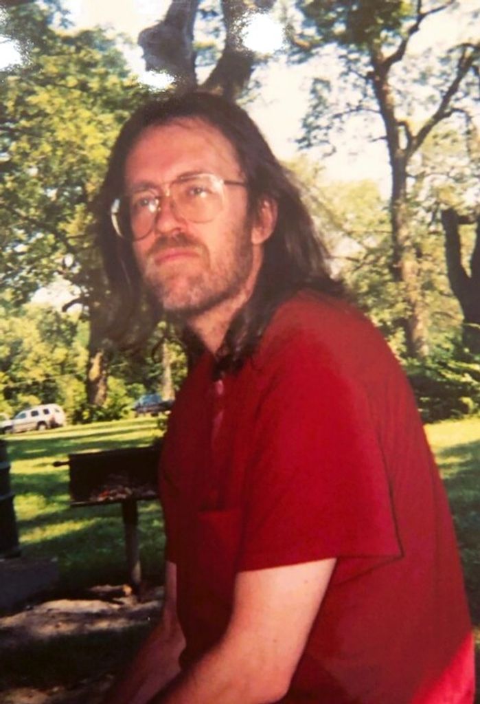 James Dennis Hayes Profile Photo