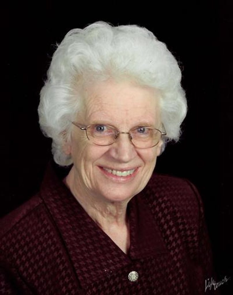 Ruth Rosalie Barth Slagle Profile Photo
