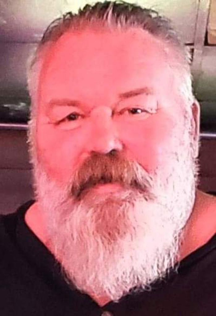Mark Alan Gefroh Profile Photo