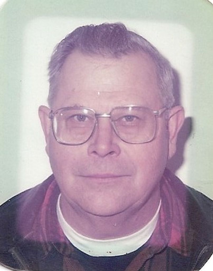 Larry E. Blair