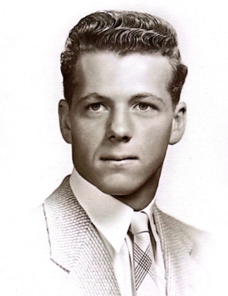 Michael "Mickey" Laughhunn Profile Photo