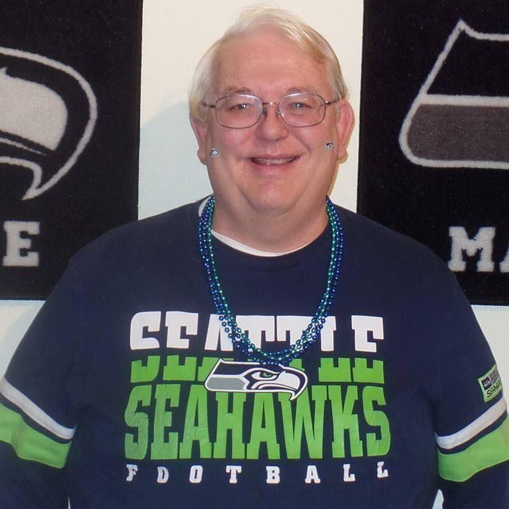 Gary Ralstin Profile Photo