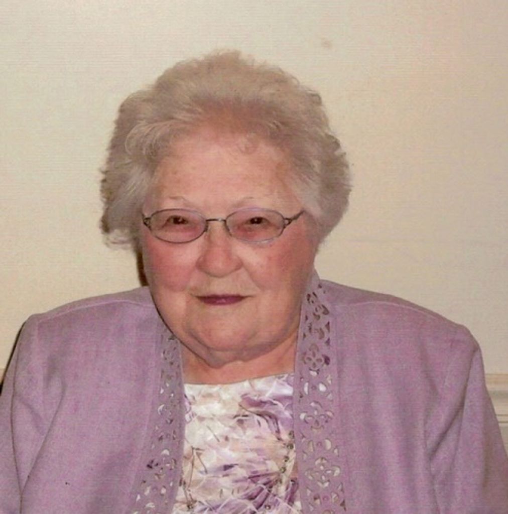 Neva Boyette Long