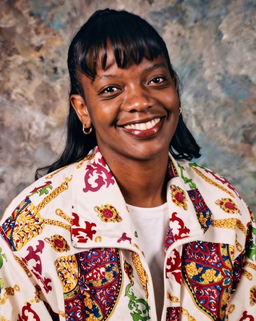 ANGELA MICHELLE POLLARD-ALLEN Profile Photo