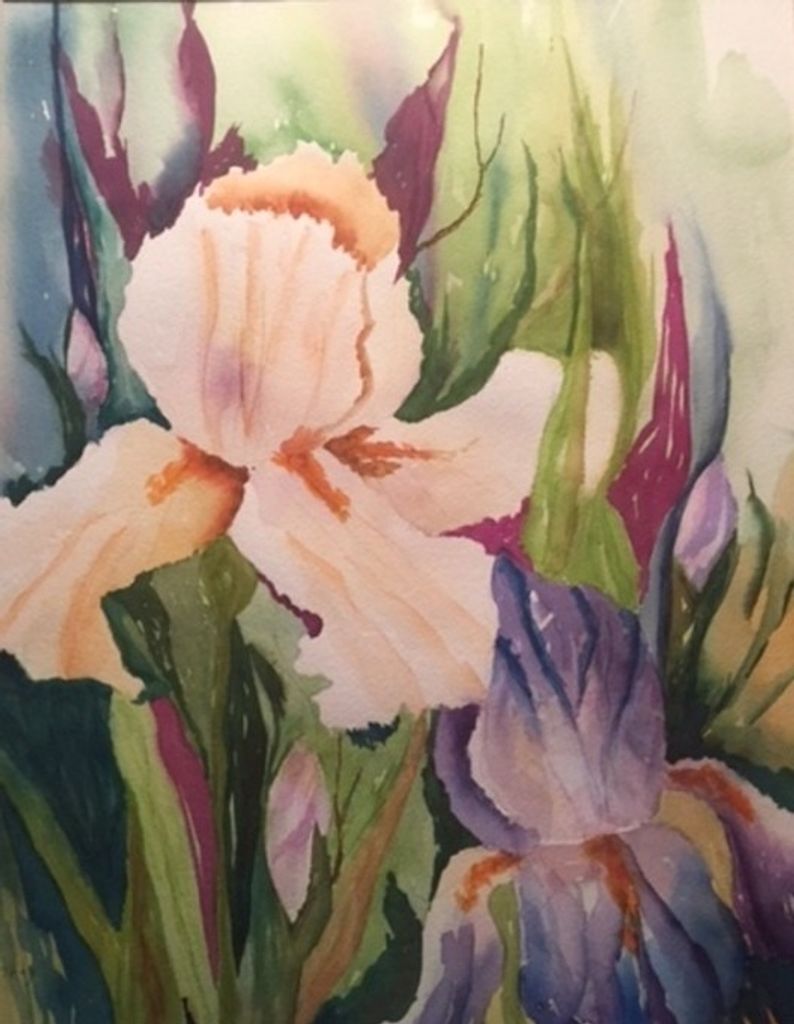 Helen Birdene McNew Troy