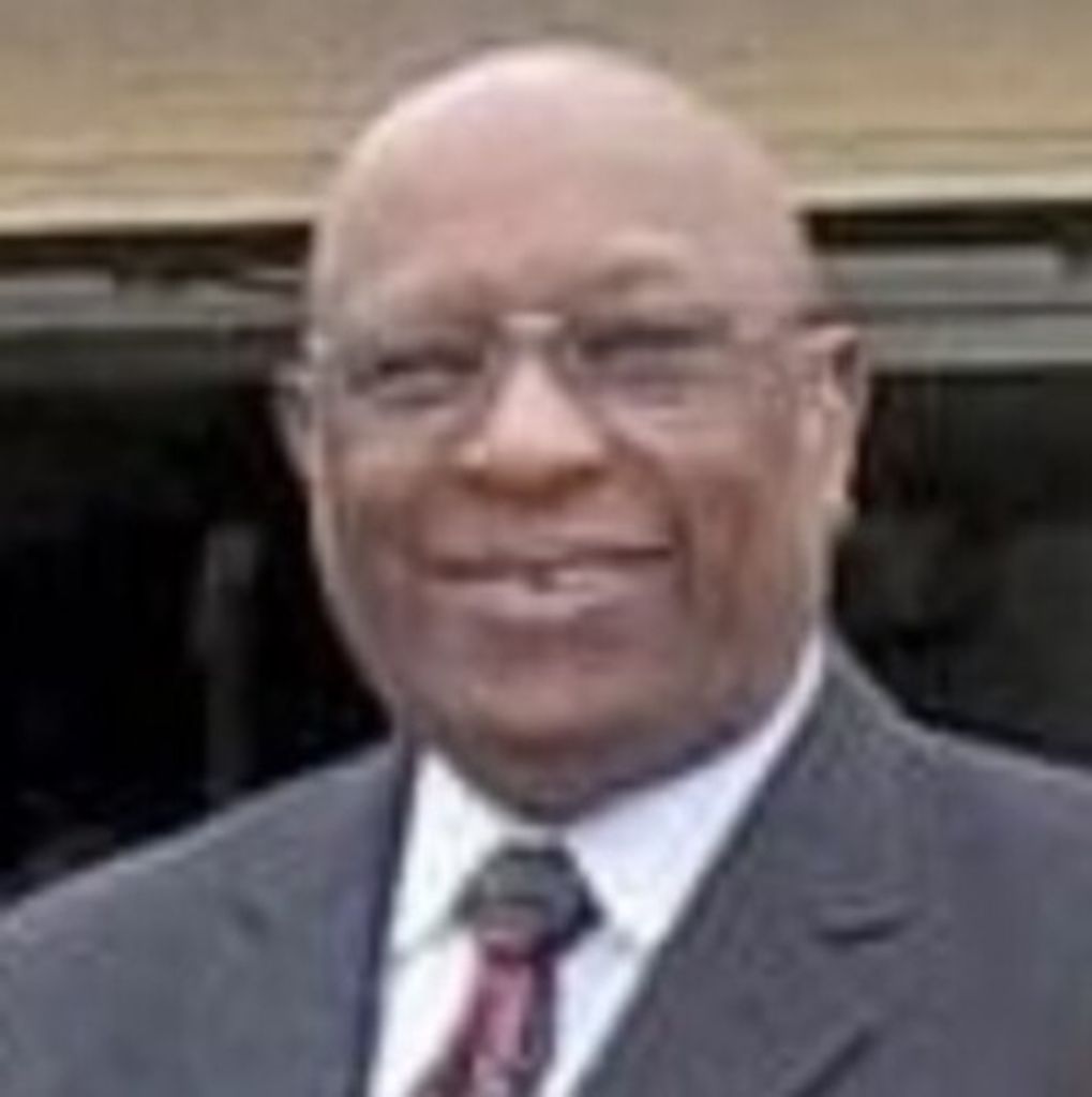 Robert G. Young Profile Photo