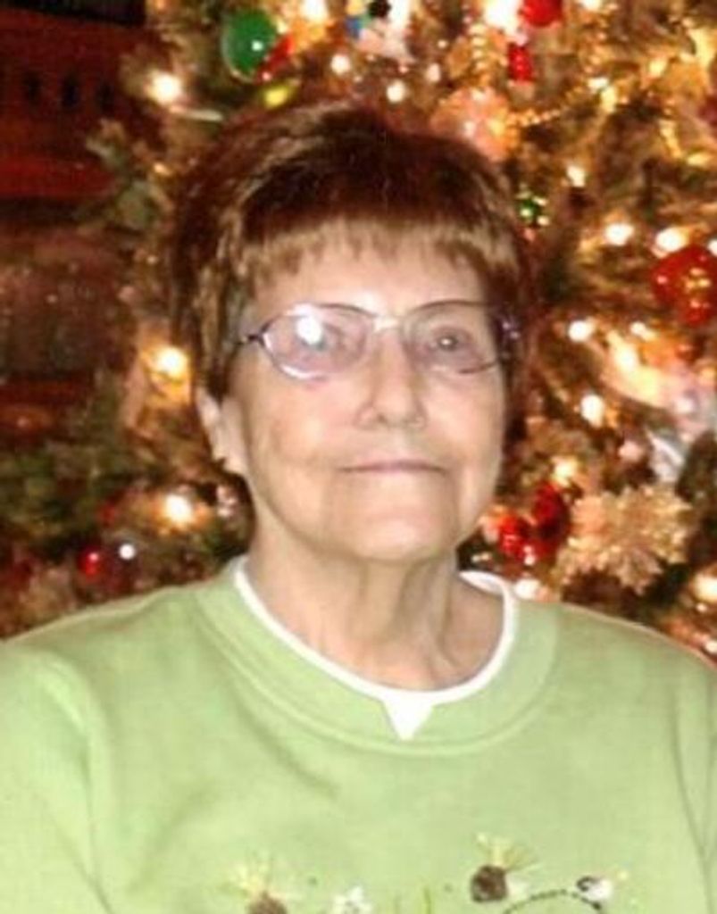 Mary Elizabeth Rose Profile Photo