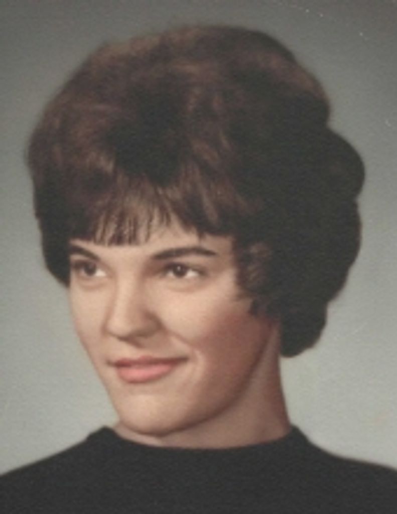 Mary E. Harry