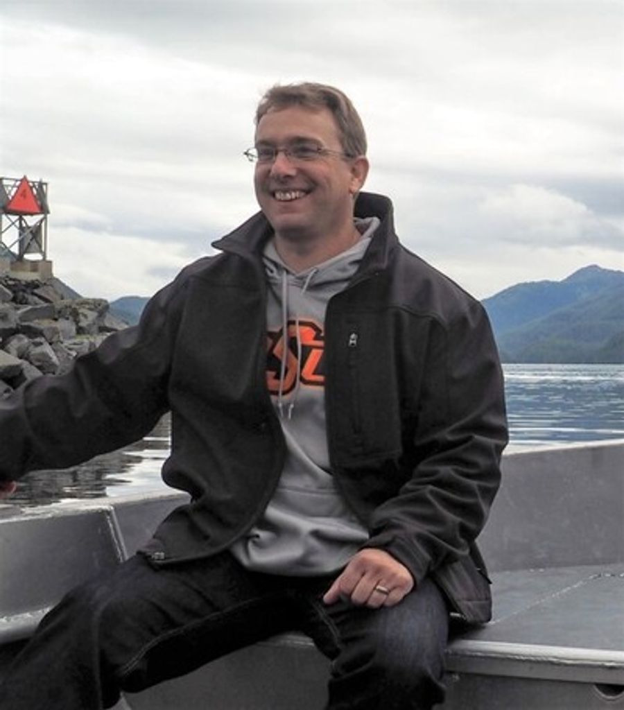 Gerald D Jackson Profile Photo