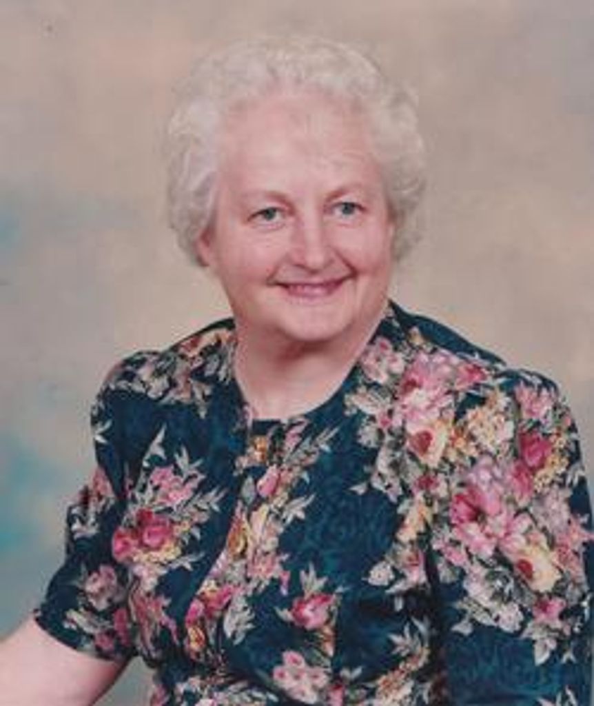 Flora Almira Petersen Profile Photo