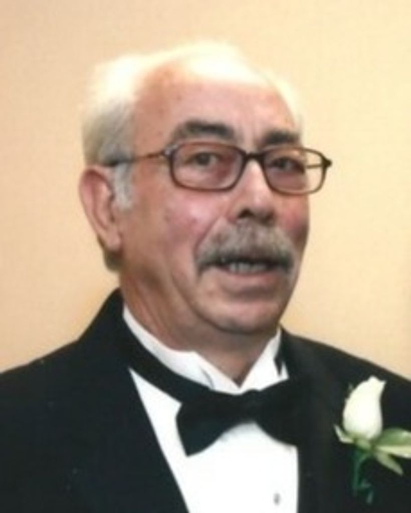 Fotios Melis Profile Photo