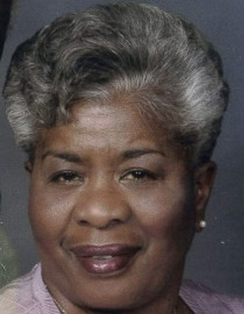 Gayle P. Redding