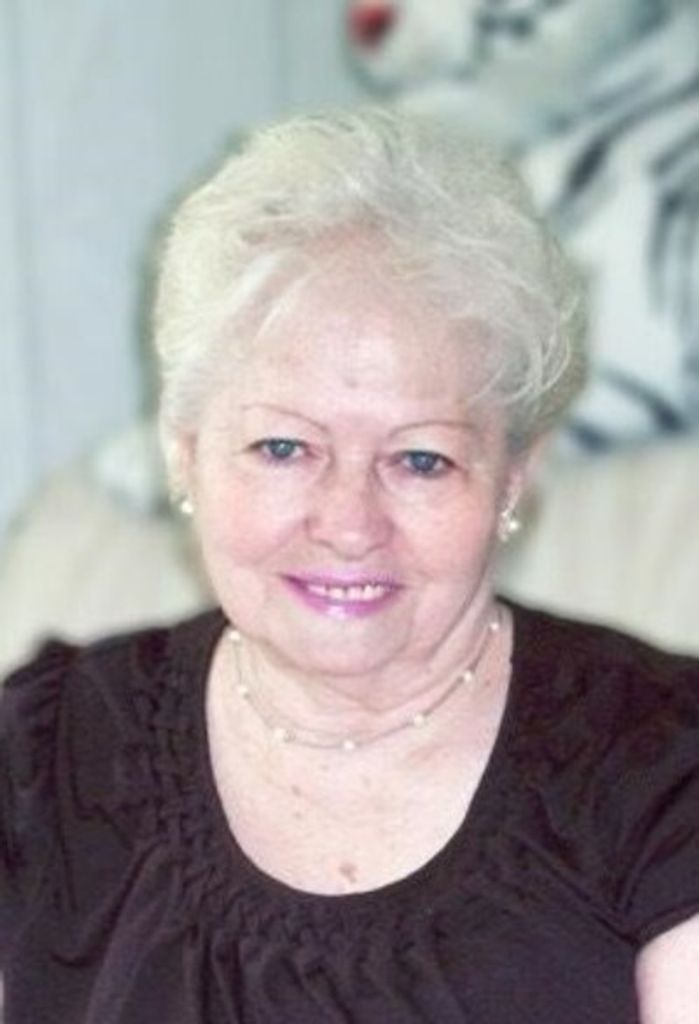 Betty Richards Profile Photo
