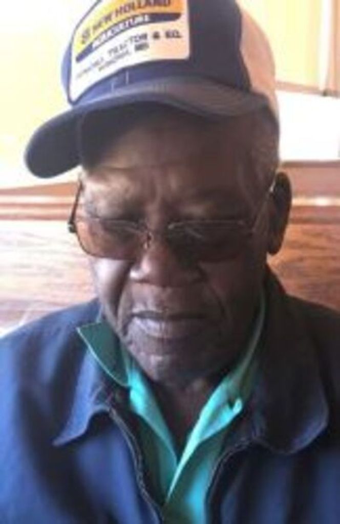 Robert   Bibbs, Jr. Profile Photo