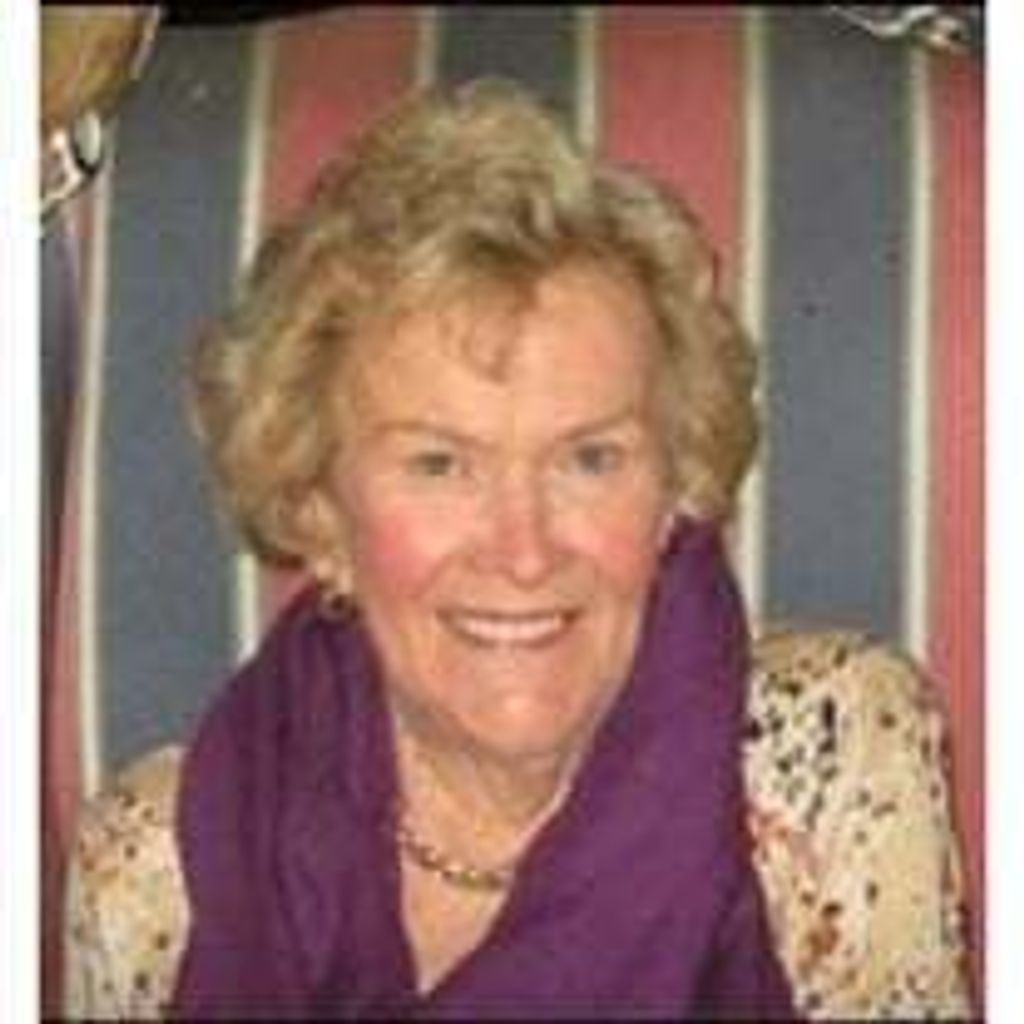 Regina Connelly Flannery Profile Photo