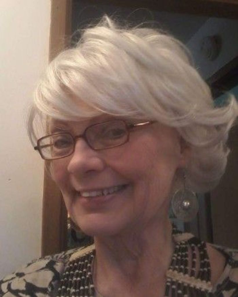 Shelley Jean Eggerth Tea