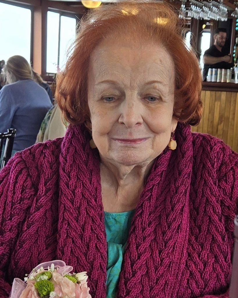Gertrude M. Trudy Creedon Profile Photo
