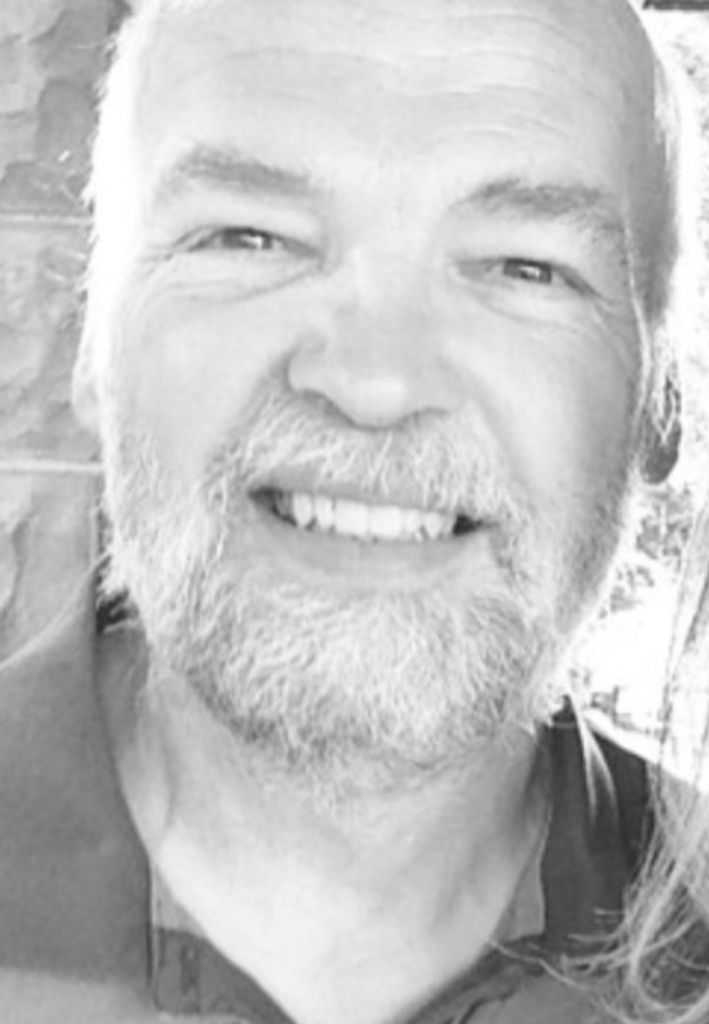 Donald Eugene Kinney Jr.