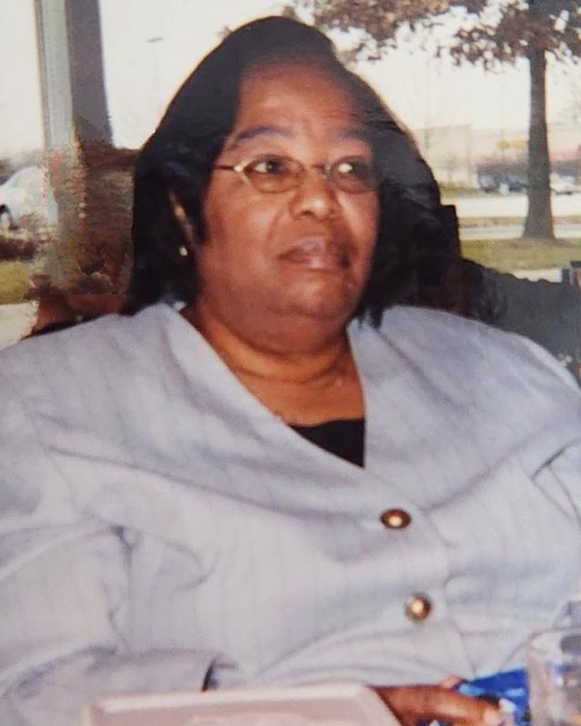 Beatrice Aquilla Griffin