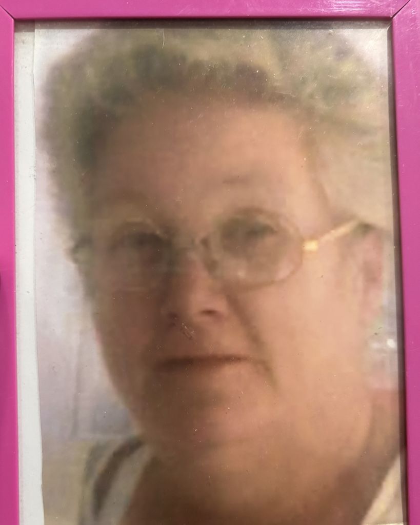 Vergie Elizabeth Yates Profile Photo