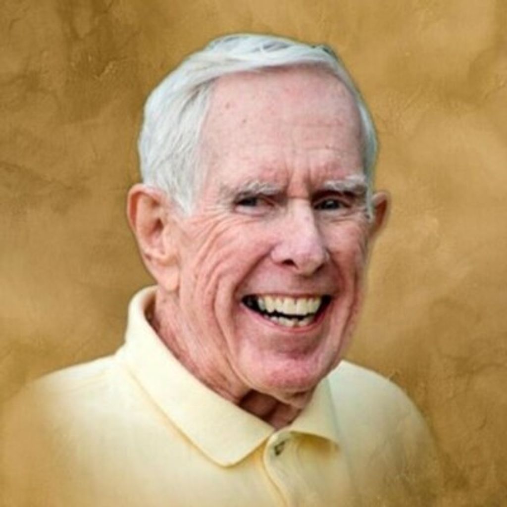 Richard (Dick) Henshaw