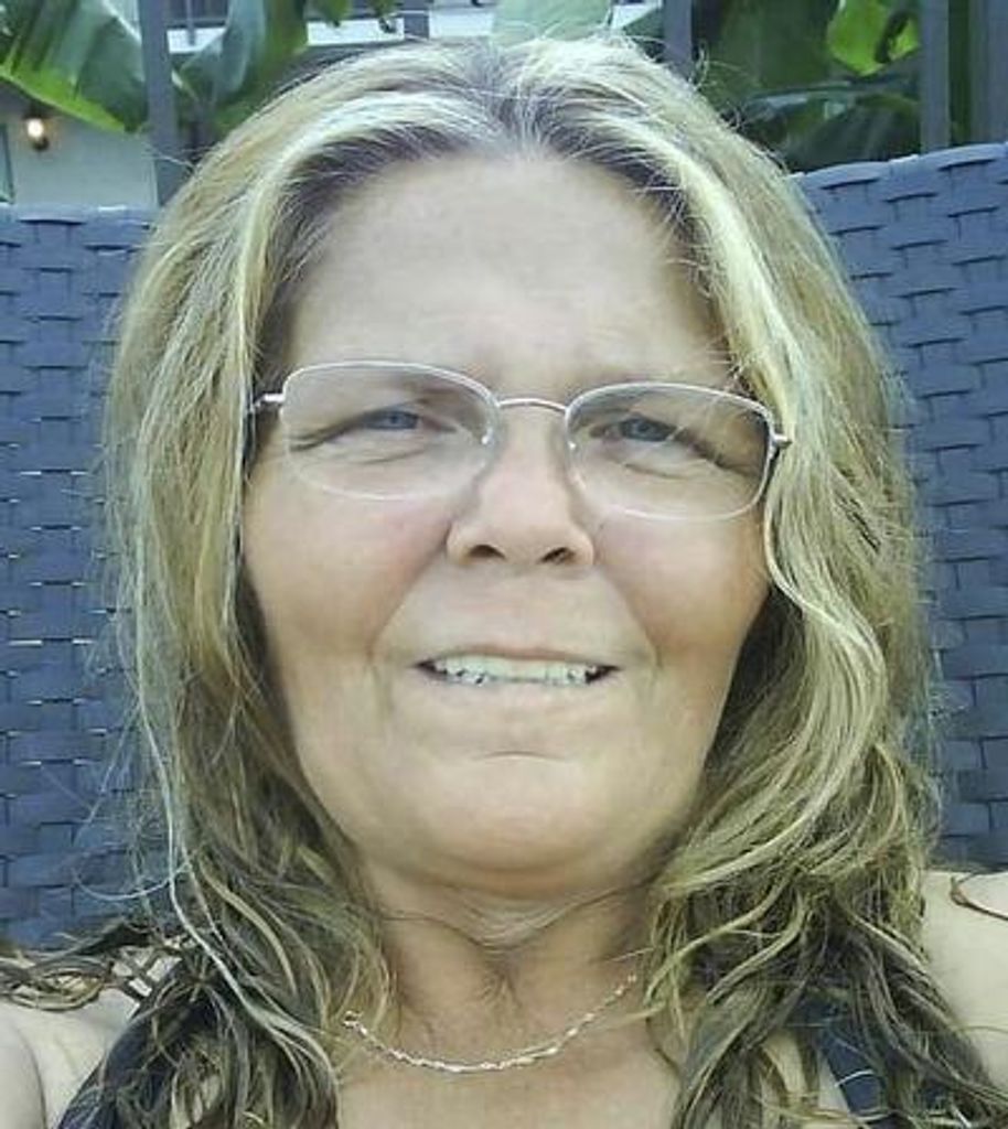 Lueann Smith Profile Photo