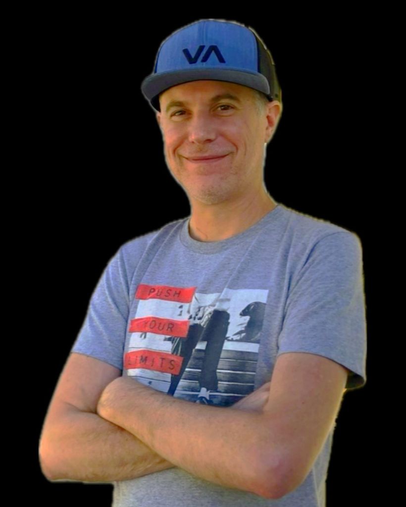 Timothy "Tim" Alan Grossglauser