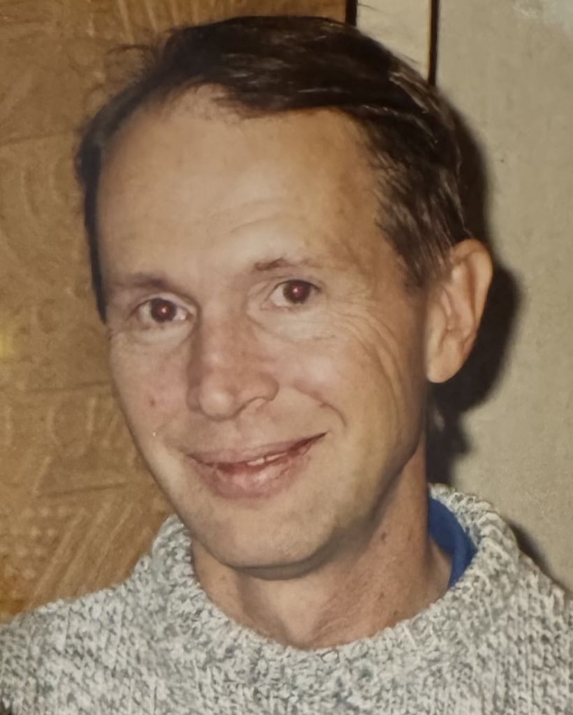 Robert "Bob" Whipple