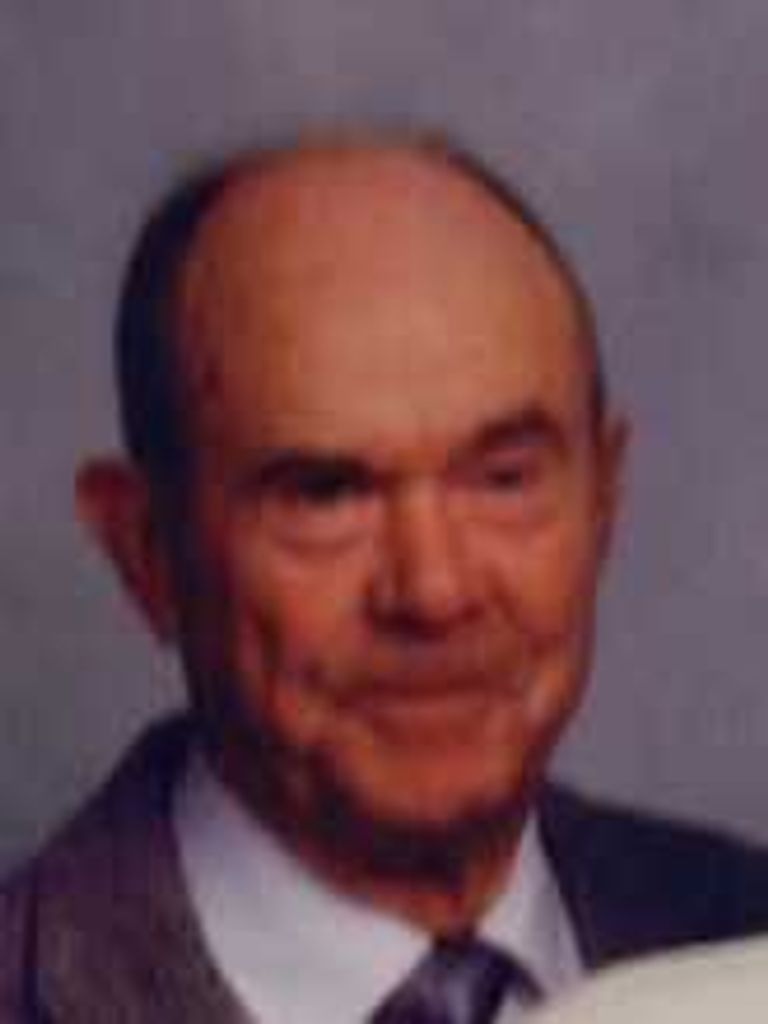 William V. May