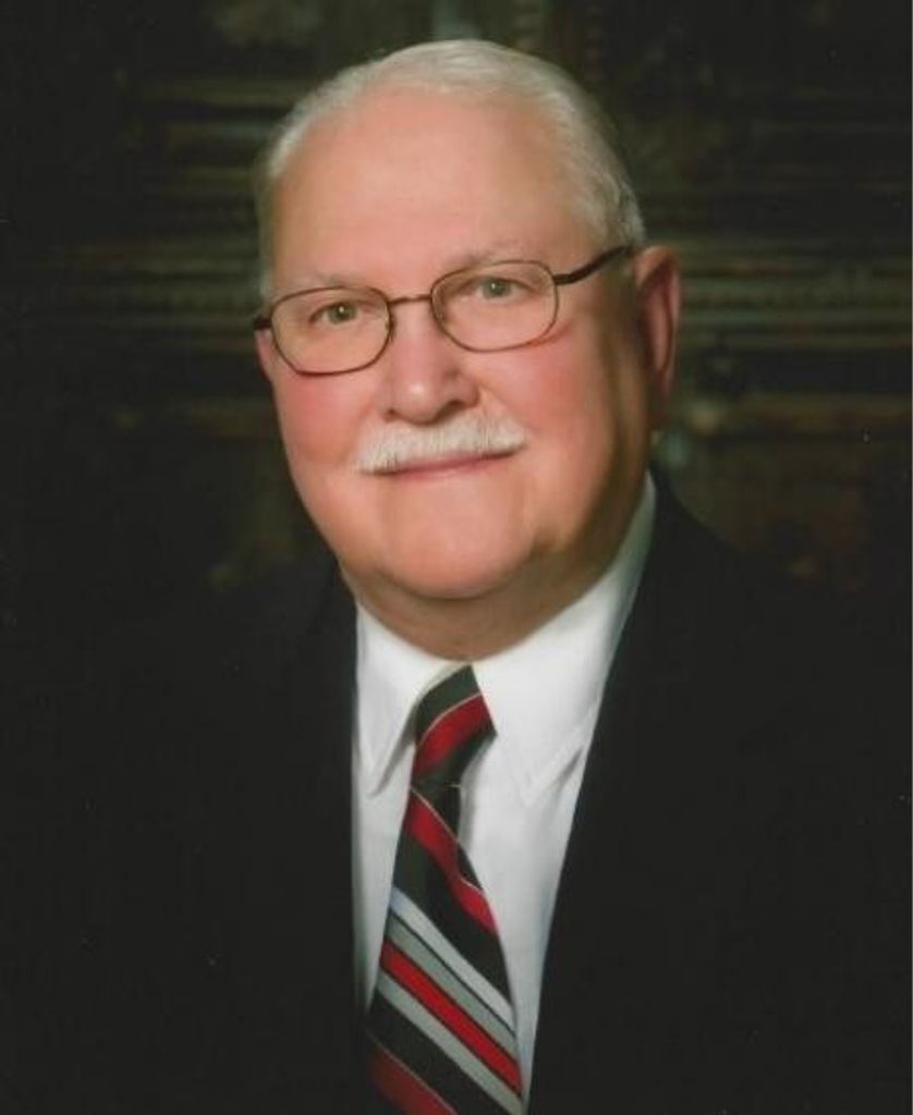 Leroy "Lee" George Jackopin