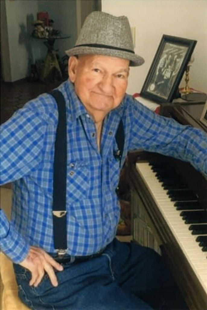 Lester "Corkey" Mayberry