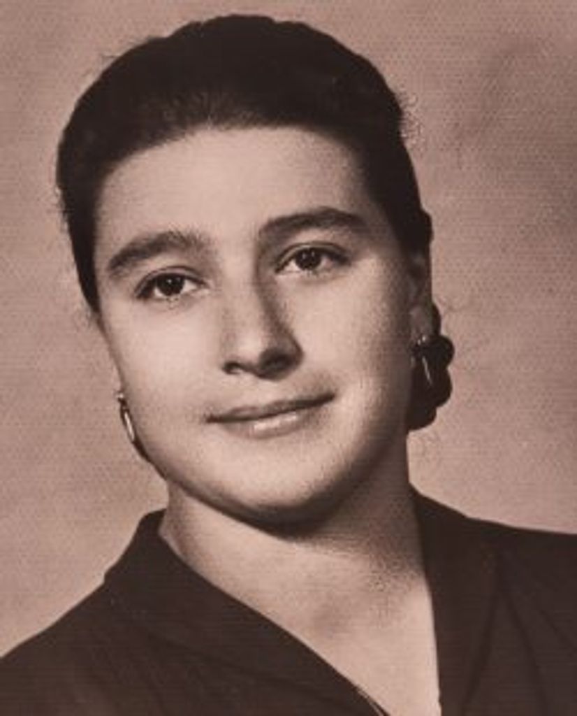 Assunta  Grosso) (Del)  Degregorio