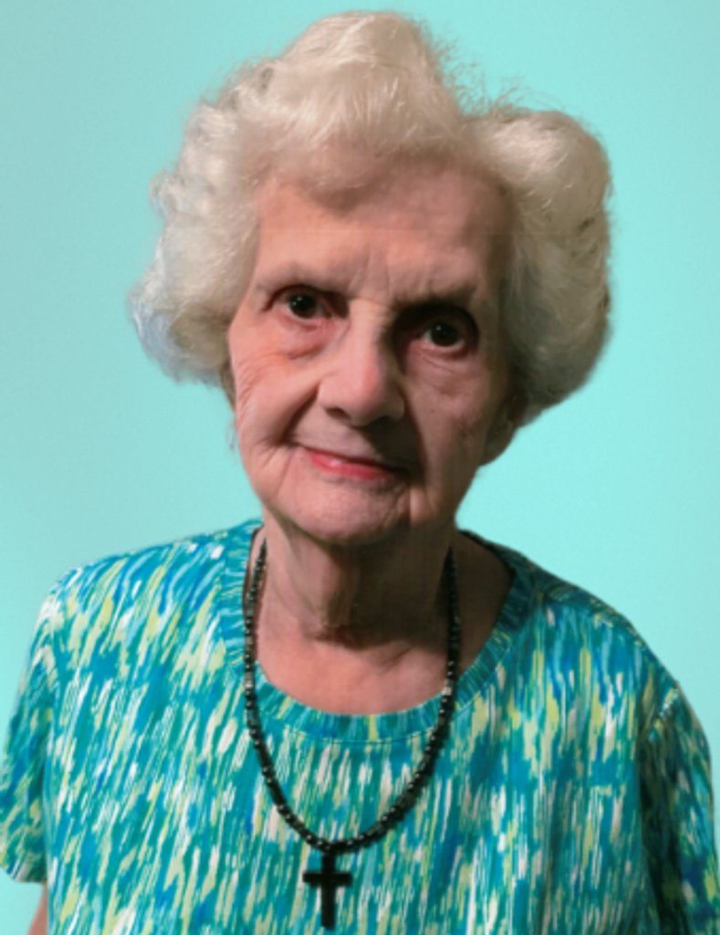 Vivian Ruth Mcnemar