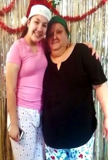 Maria Guadalupe Salinas photo gallery thumbnail 53 of 200