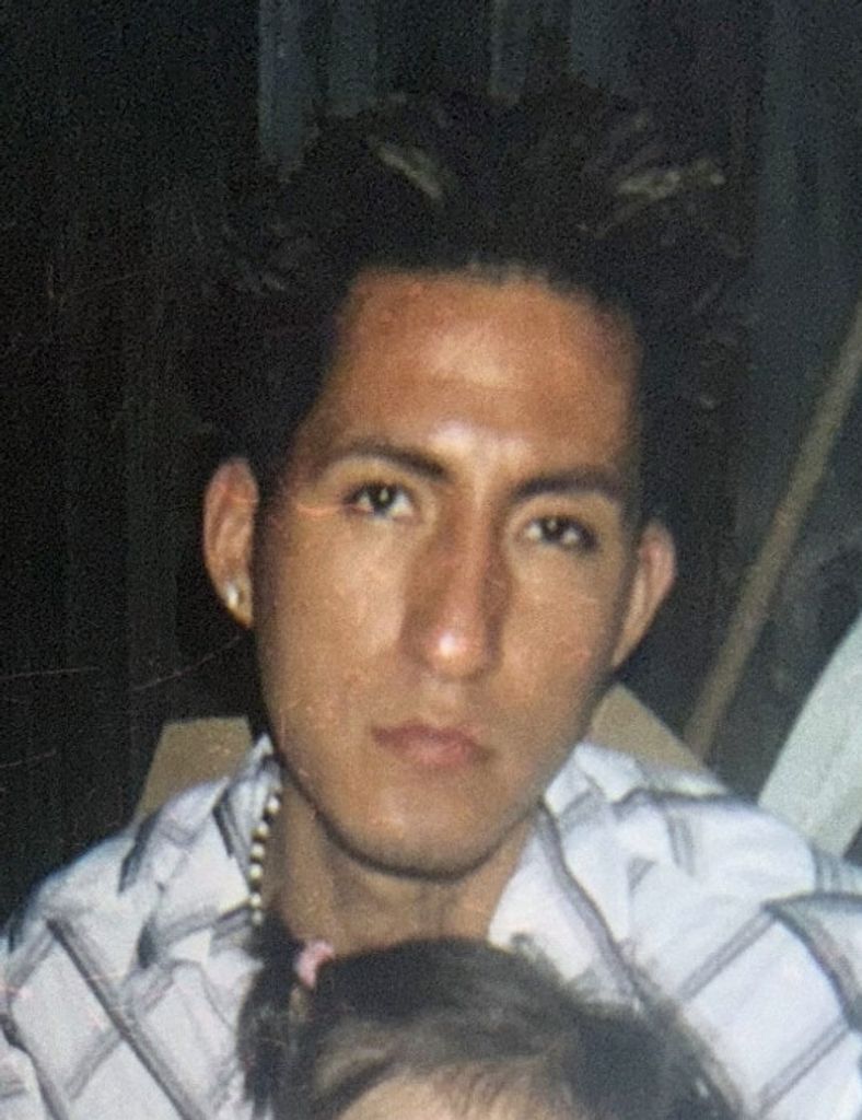 Luis Noe Hernandez Profile Photo