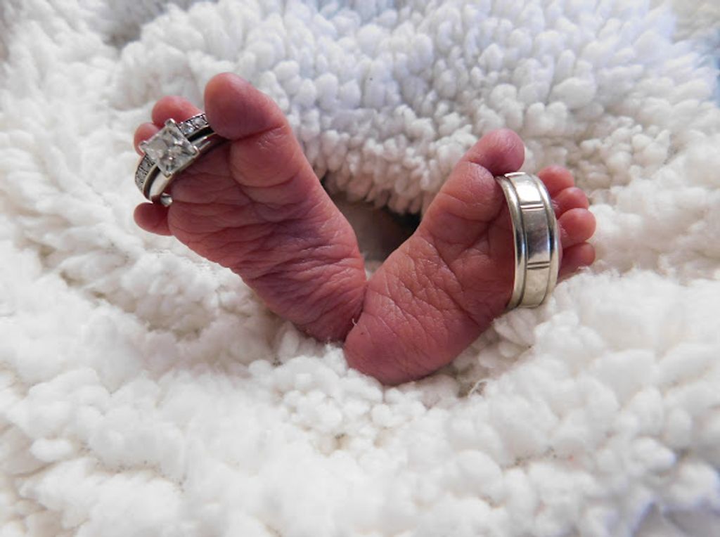 Graham Michael Hughes