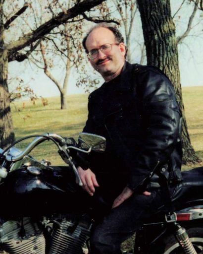 William Stieler's obituary image
