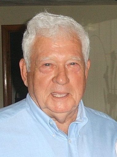 Donald G. Robinette Sr. Profile Photo