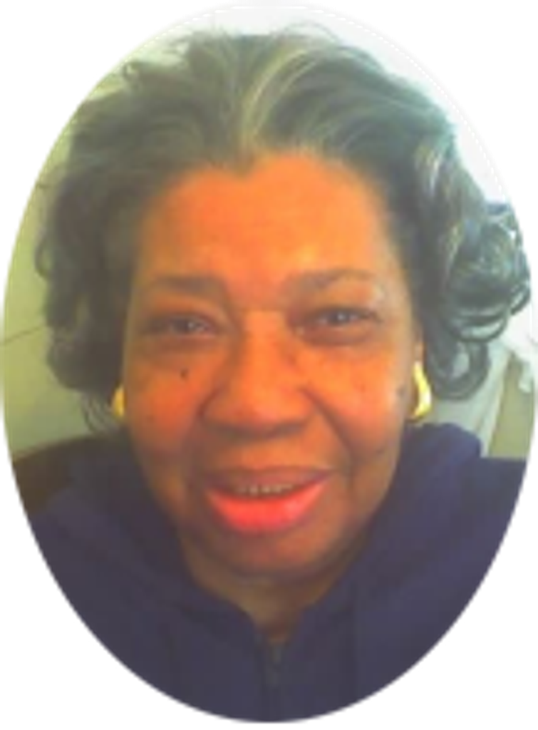 Mildred Bibb-Ravenell