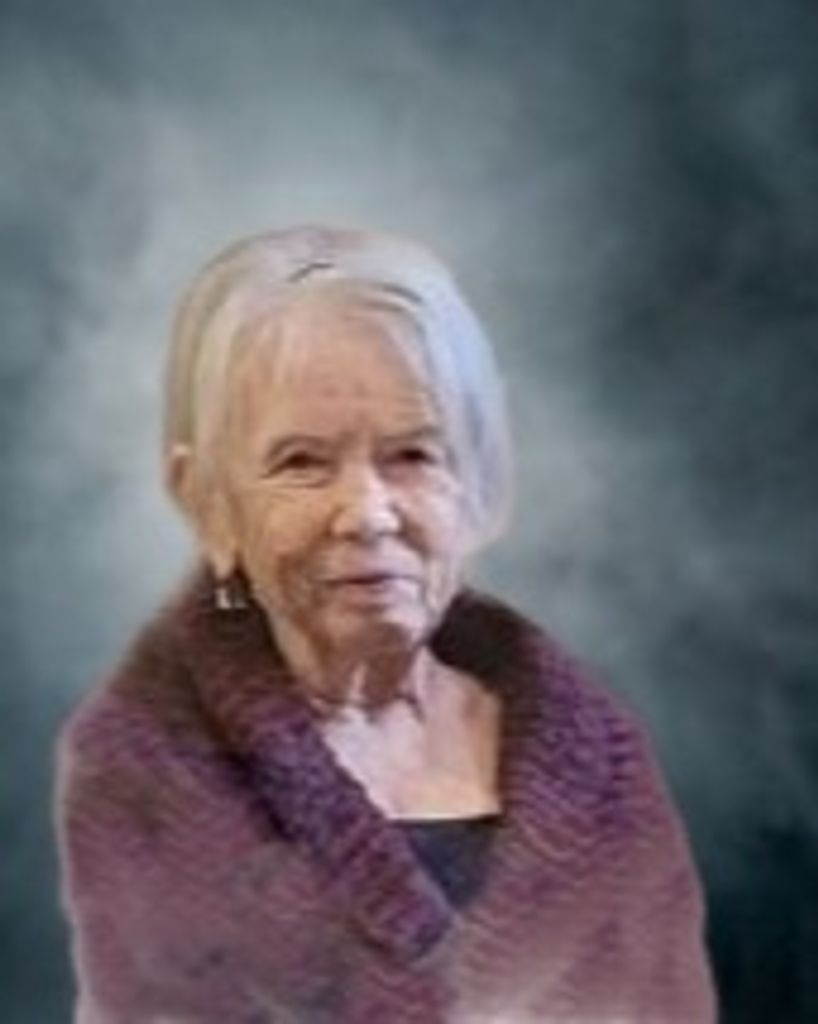 Brenda Grant Mitchell