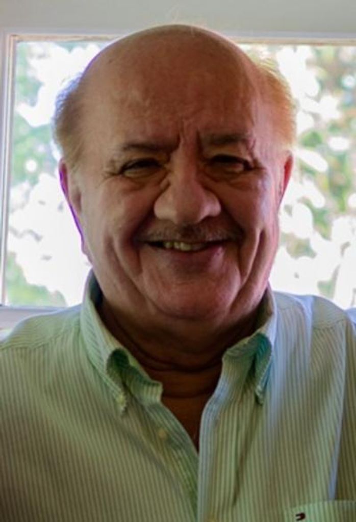 Paul W. Sterner Profile Photo