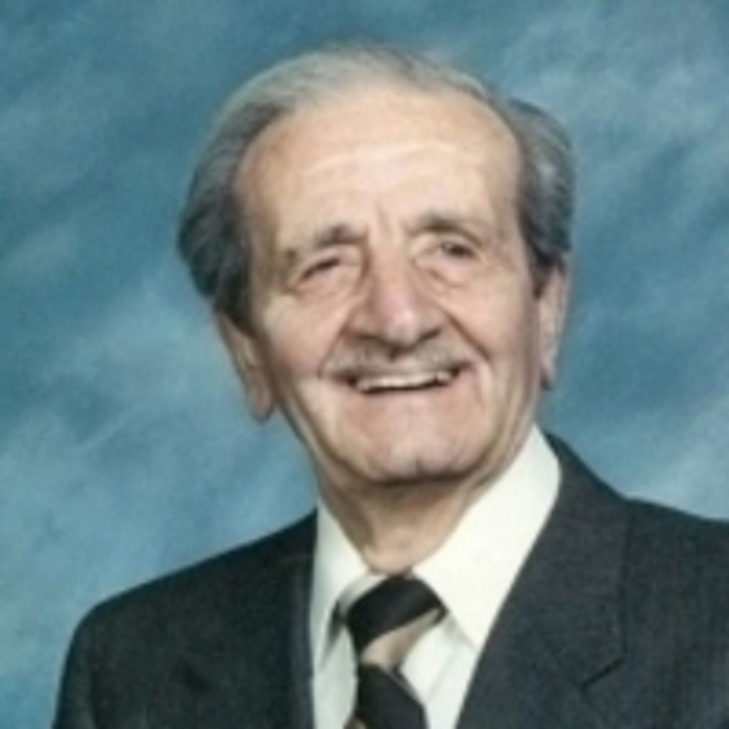 Giovanni A. Manzo