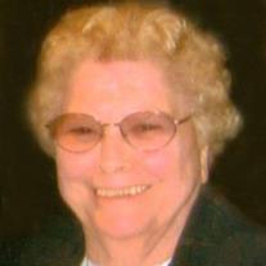 Betty L. Abts