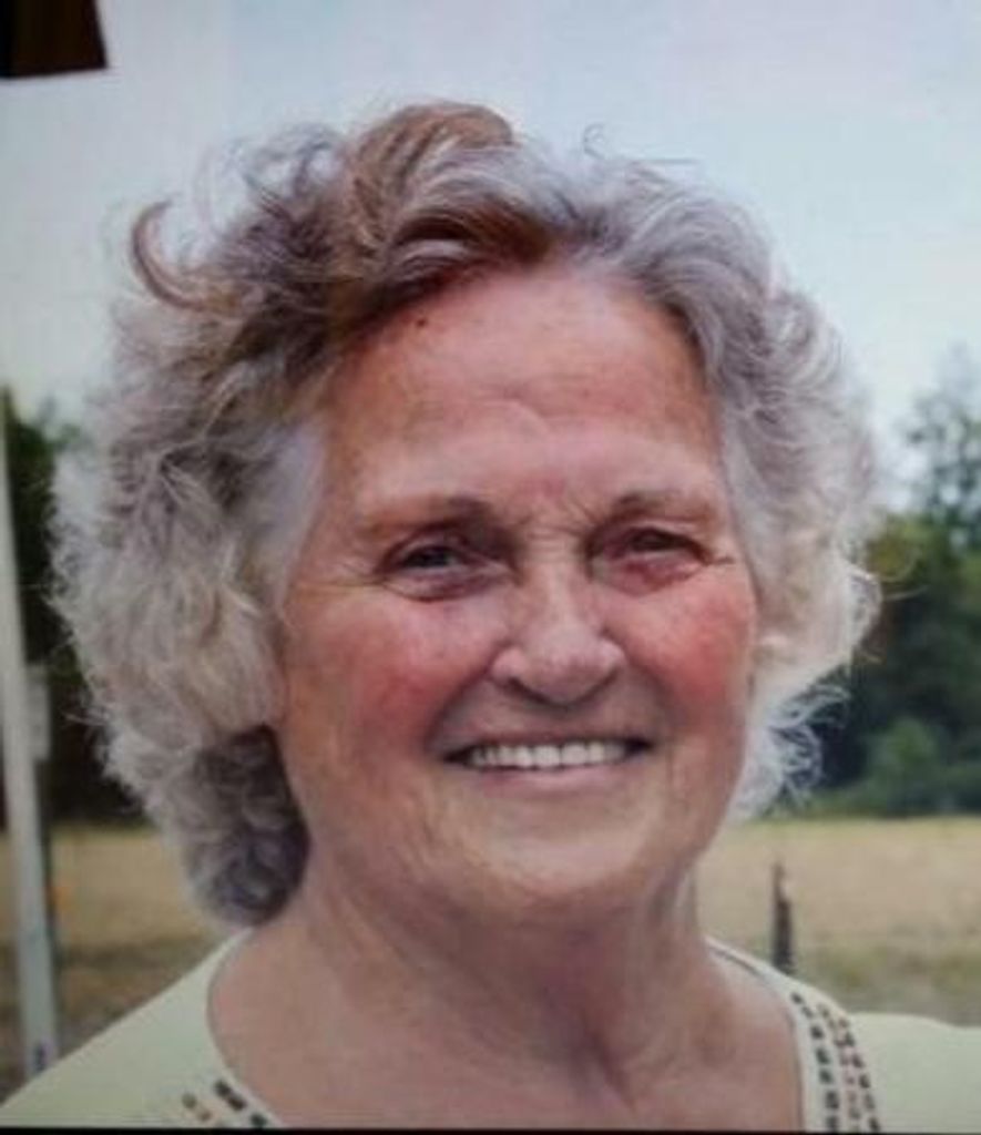 Barbara Tinsley