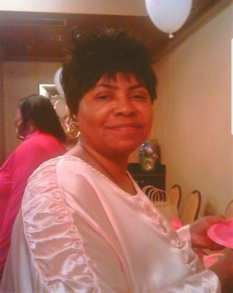 Galatha Denise Young Profile Photo