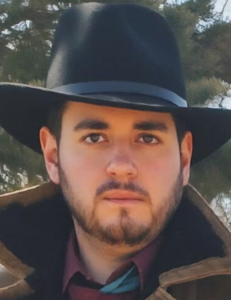 Dominic Gregory Galvin Profile Photo