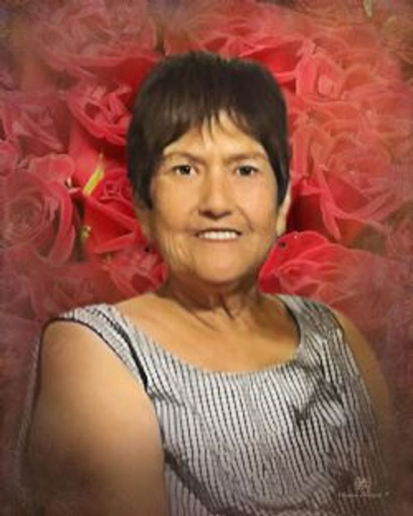 Gloria Parras