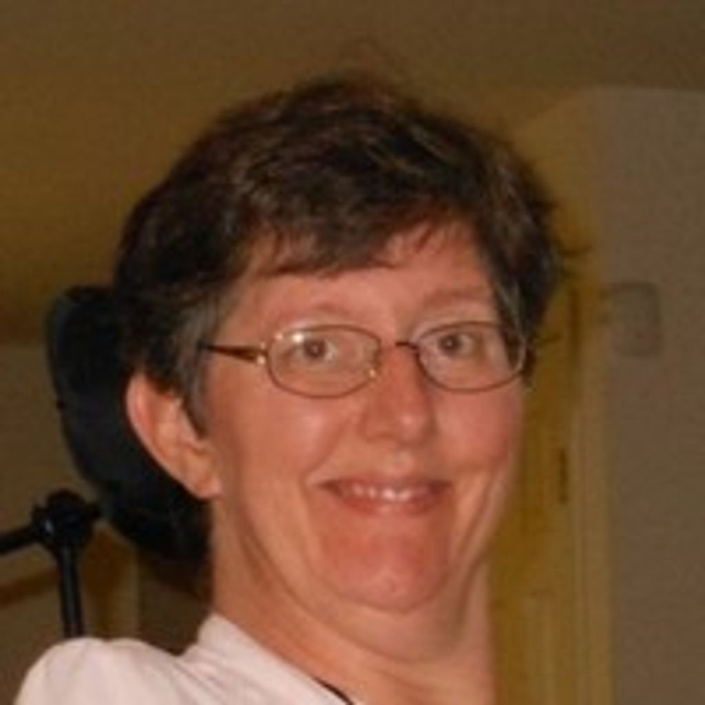 Merry Anne Markland