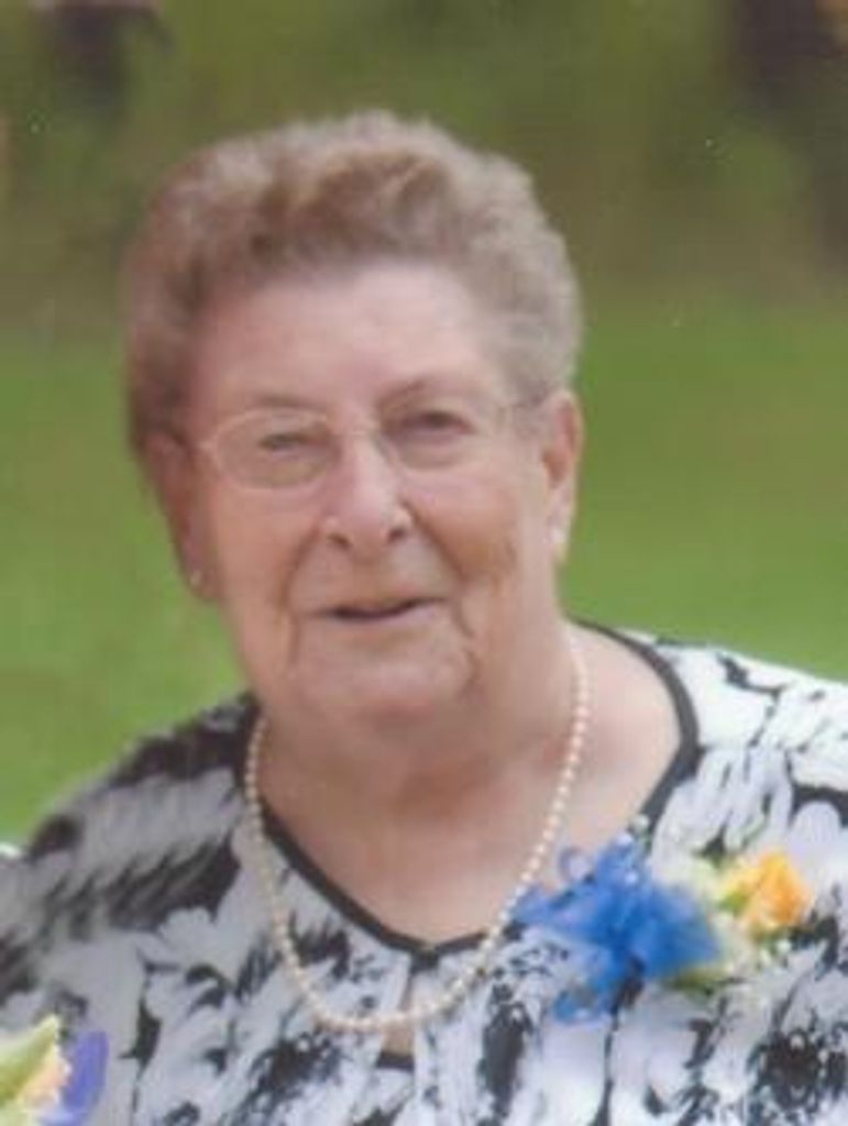 Eva Tufte Profile Photo