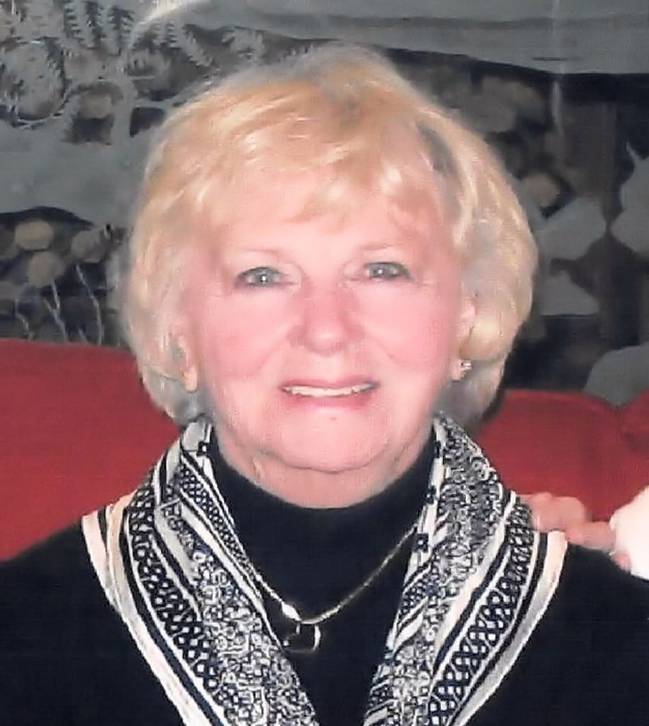 Eleanor Tobiassen